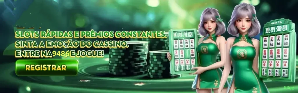 Cassino ao vivo da 66gg com dealers reais