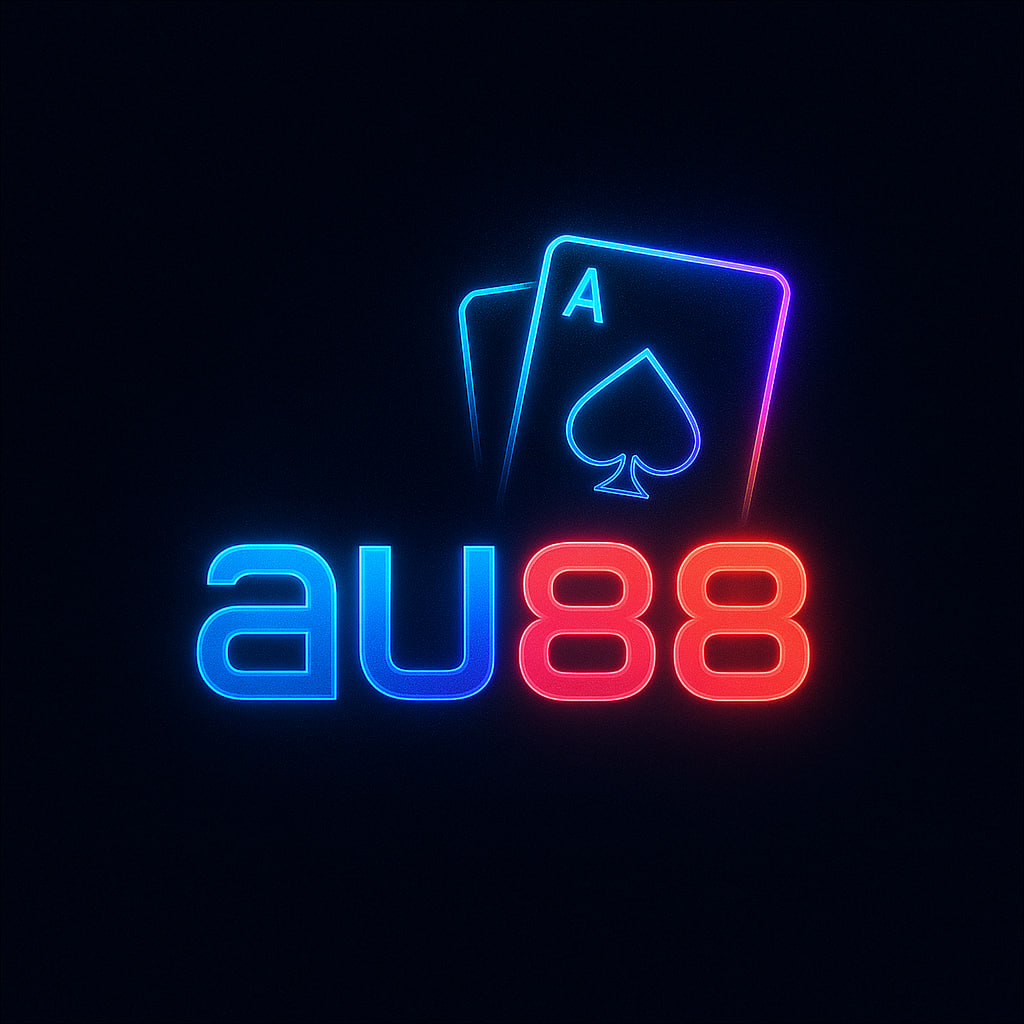 Logo của au88