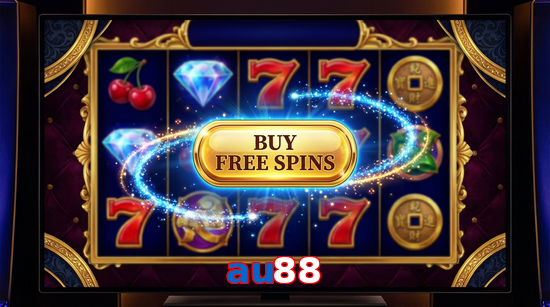 Game list for Au88 pg section